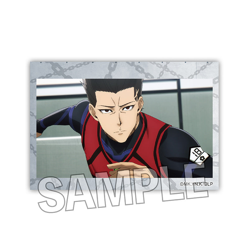 ブルーロック_スタパネ ミニ vol.2 9