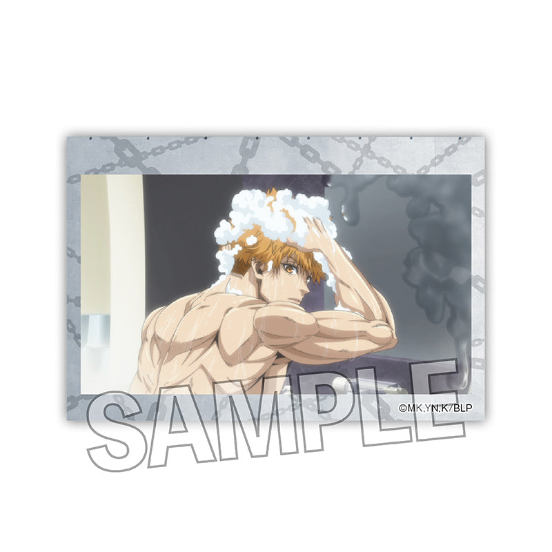 ブルーロック_スタパネ ミニ vol.2 10