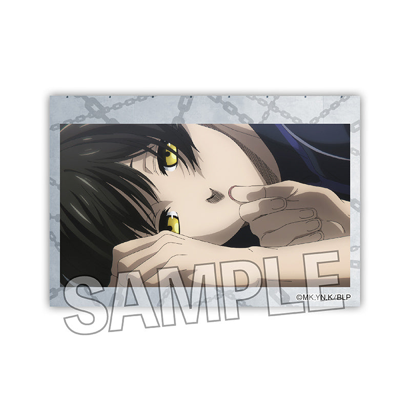 ブルーロック_スタパネ ミニ vol.2 15