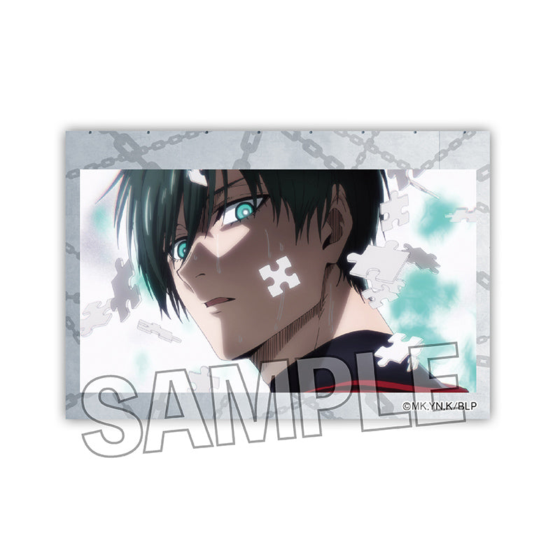 ブルーロック_スタパネ ミニ vol.2 18