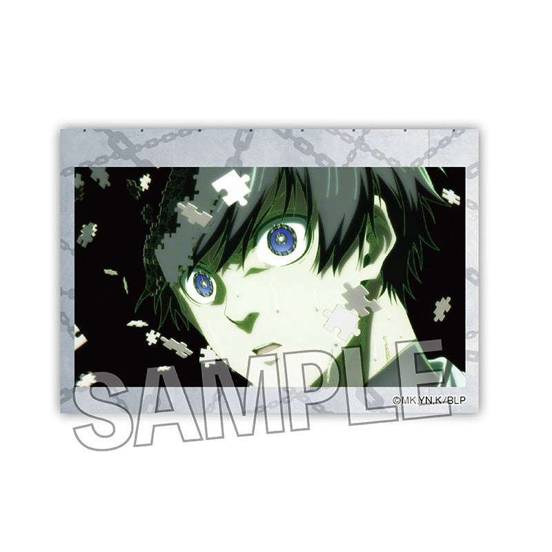 ブルーロック_スタパネ ミニ vol.2 19