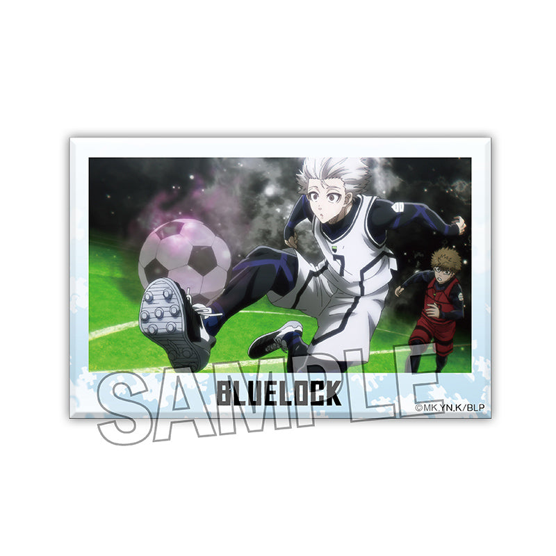 ブルーロック_積み積みブロック 9