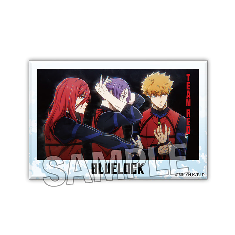 ブルーロック_積み積みブロック 11