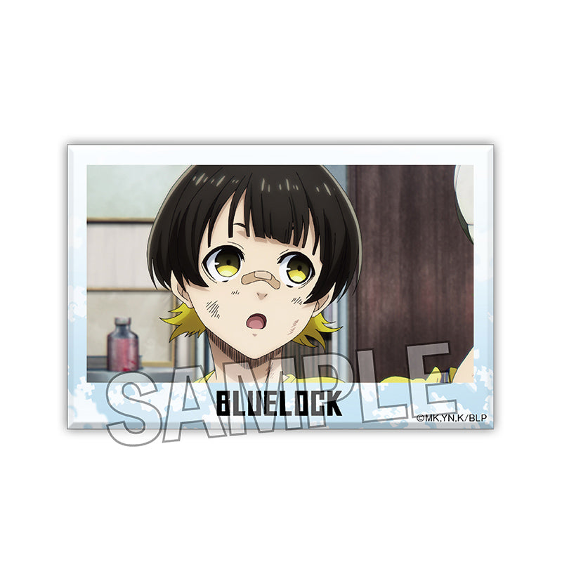 ブルーロック_積み積みブロック 15