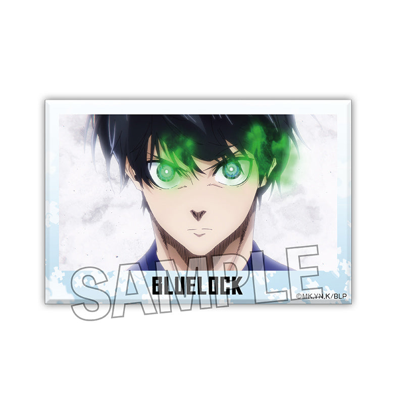 ブルーロック_積み積みブロック 16