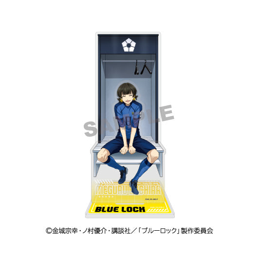 ブルーロック_アクリルスタンド2 蜂楽廻