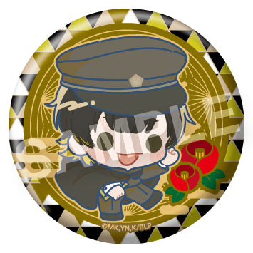 ブルーロック_セレクトコレクション缶バッジ 蜂楽廻【BOX】