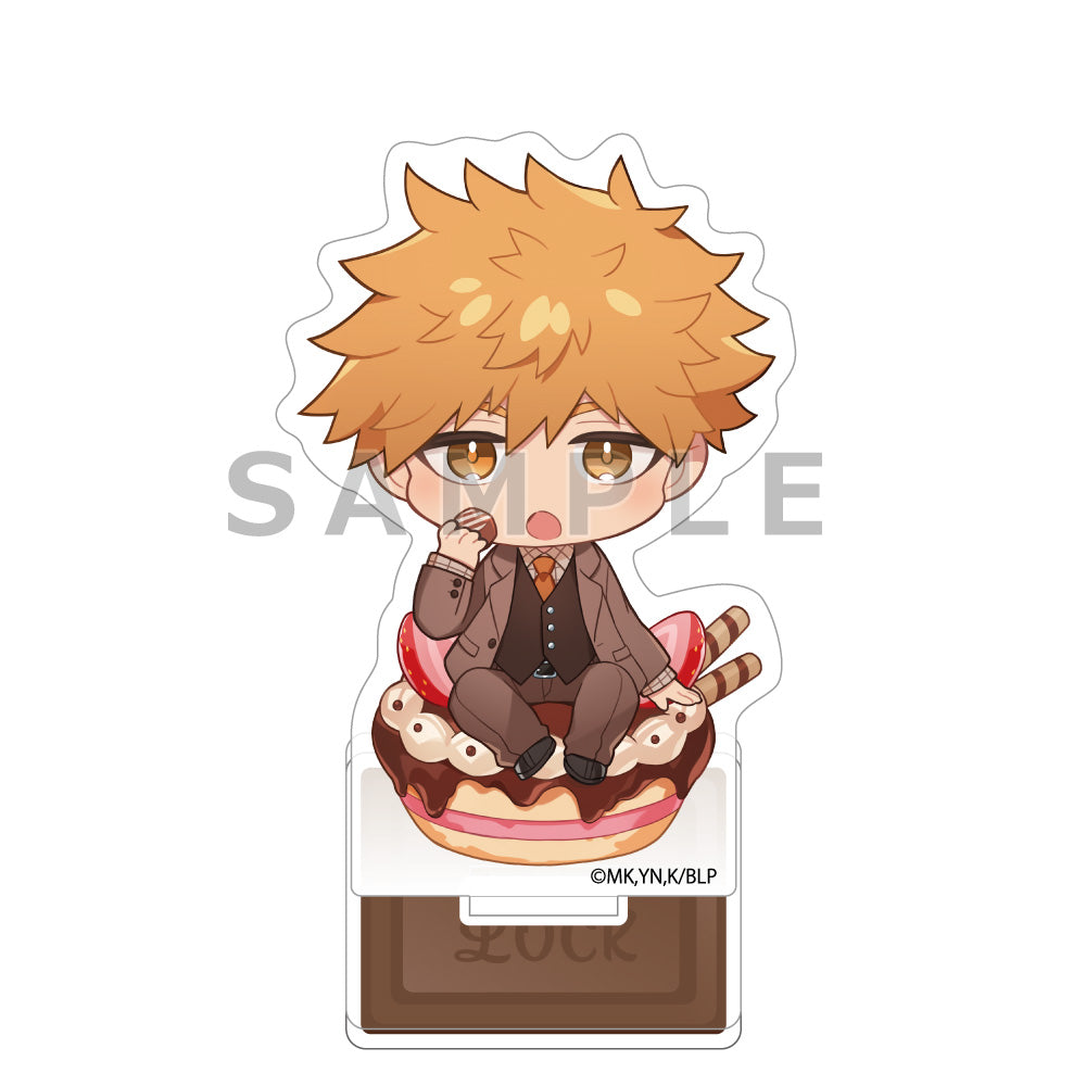 ブルーロック_アクリルスタンド(國神 錬介/チョコレートコーデ)