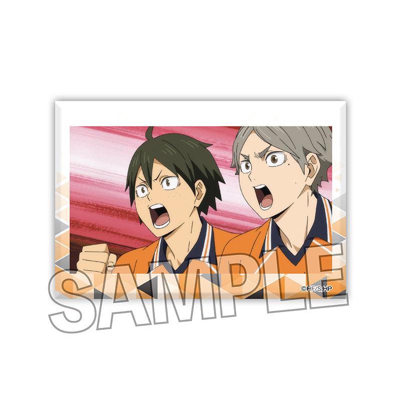 ハイキュー!!_スタパネ ミニ vol.3 12