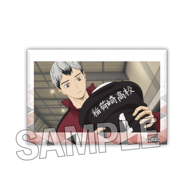 ハイキュー!!_スタパネ ミニ vol.3 13