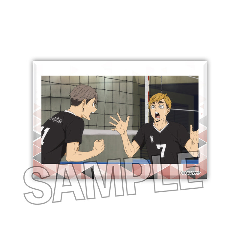 ハイキュー!!_スタパネ ミニ vol.3 15