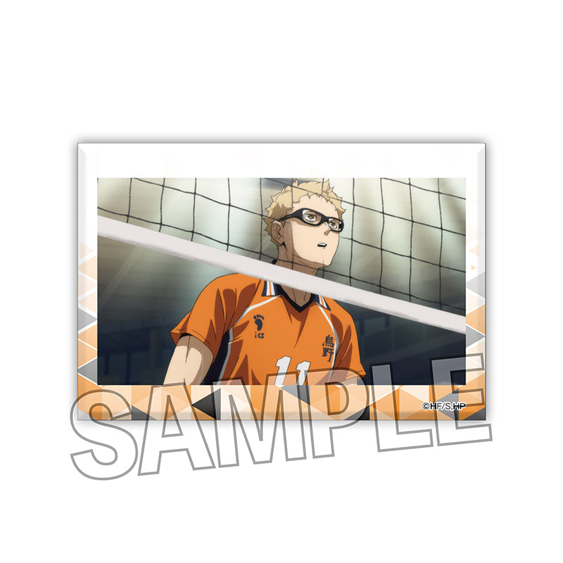 ハイキュー!!_スタパネ ミニ vol.3 17