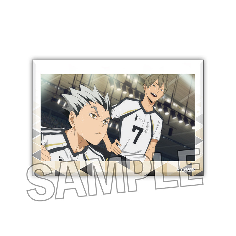 ハイキュー!!_スタパネ ミニ vol.3 18