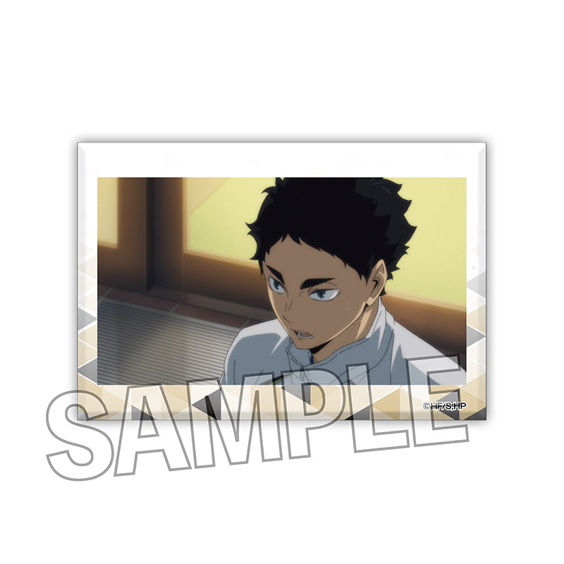 ハイキュー!!_スタパネ ミニ vol.3 20