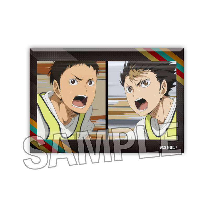 ハイキュー!!_スタパネ ミニ vol.4 6