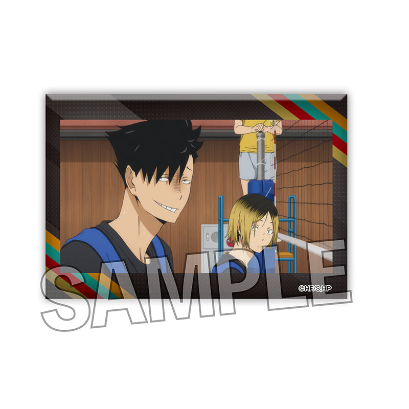 ハイキュー!!_スタパネ ミニ vol.4 7