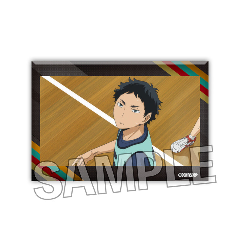 ハイキュー!!_スタパネ ミニ vol.4 9