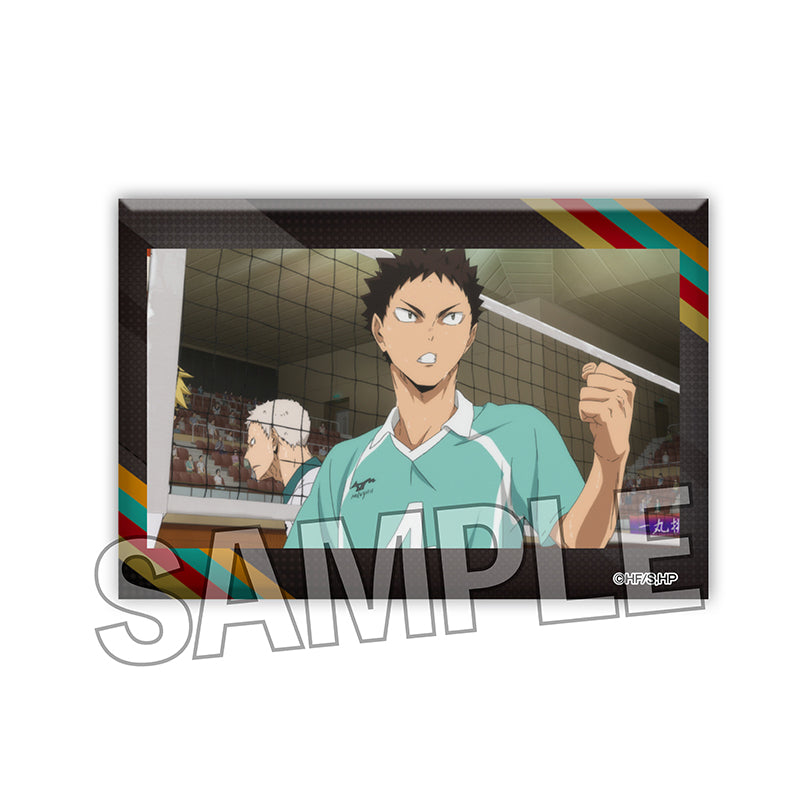 ハイキュー!!_スタパネ ミニ vol.4 12