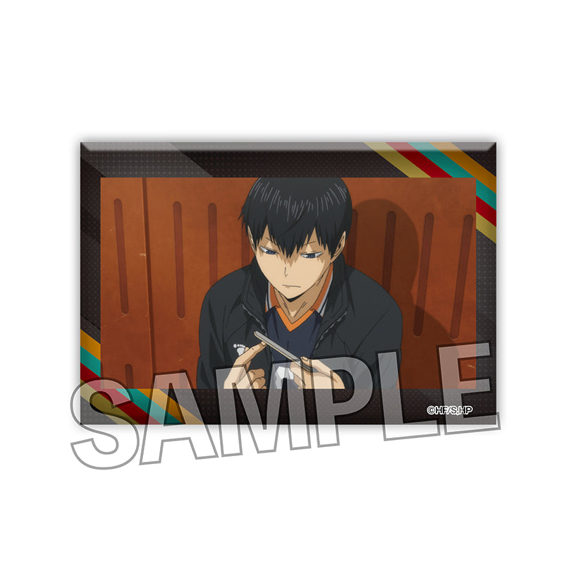 ハイキュー!!_スタパネ ミニ vol.4 13