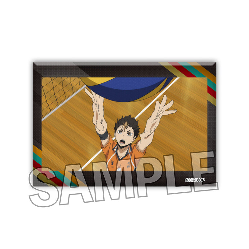 ハイキュー!!_スタパネ ミニ vol.4 14