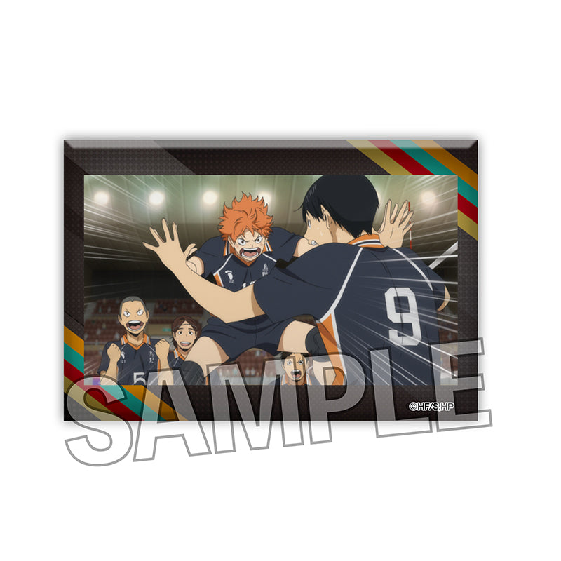 ハイキュー!!_スタパネ ミニ vol.4 15