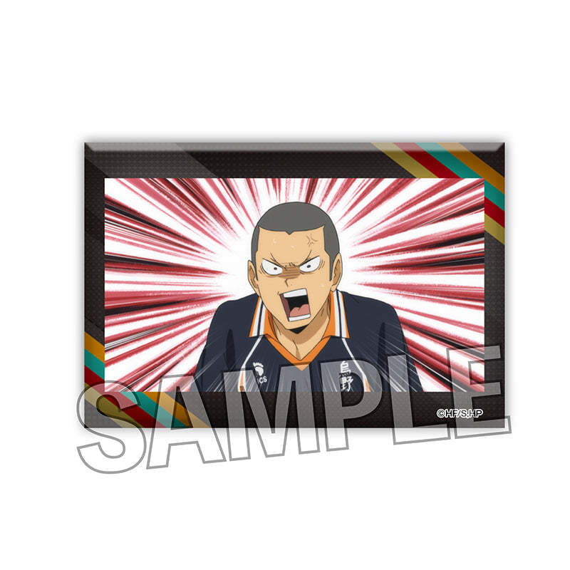 ハイキュー!!_スタパネ ミニ vol.4 17