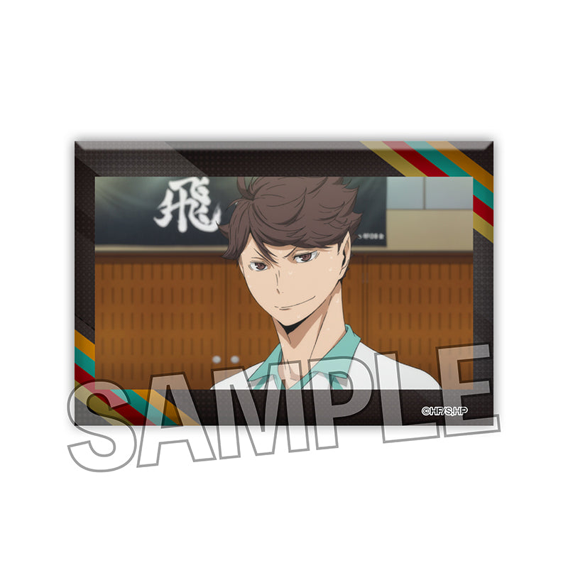 ハイキュー!!_スタパネ ミニ vol.4 19