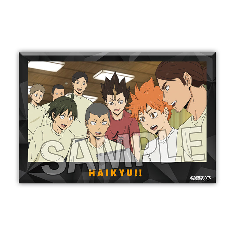 ハイキュー!!_積み積みブロック vol.3 1