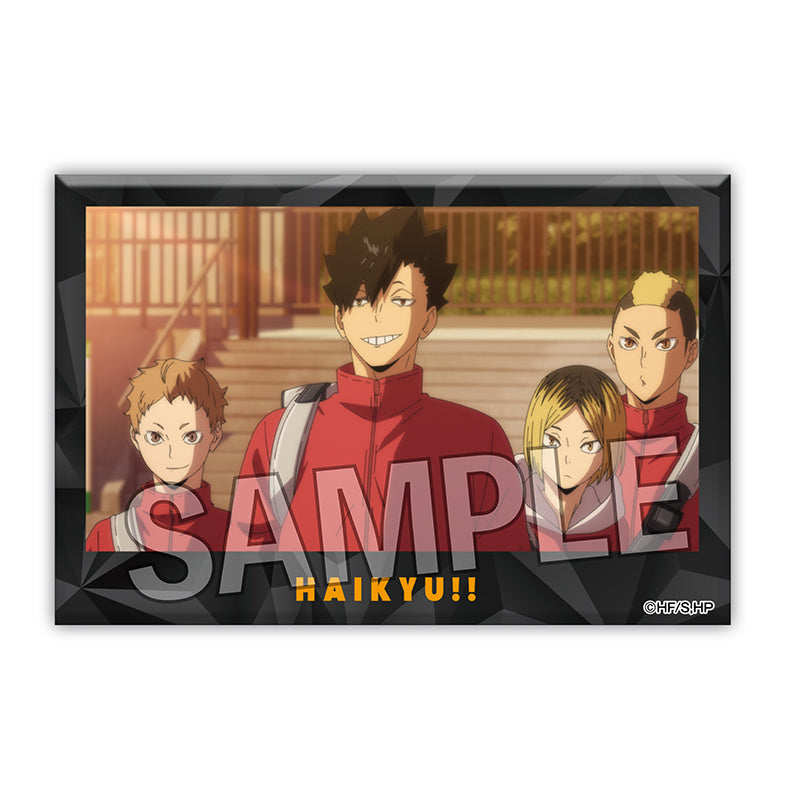 ハイキュー!!_積み積みブロック vol.3 2