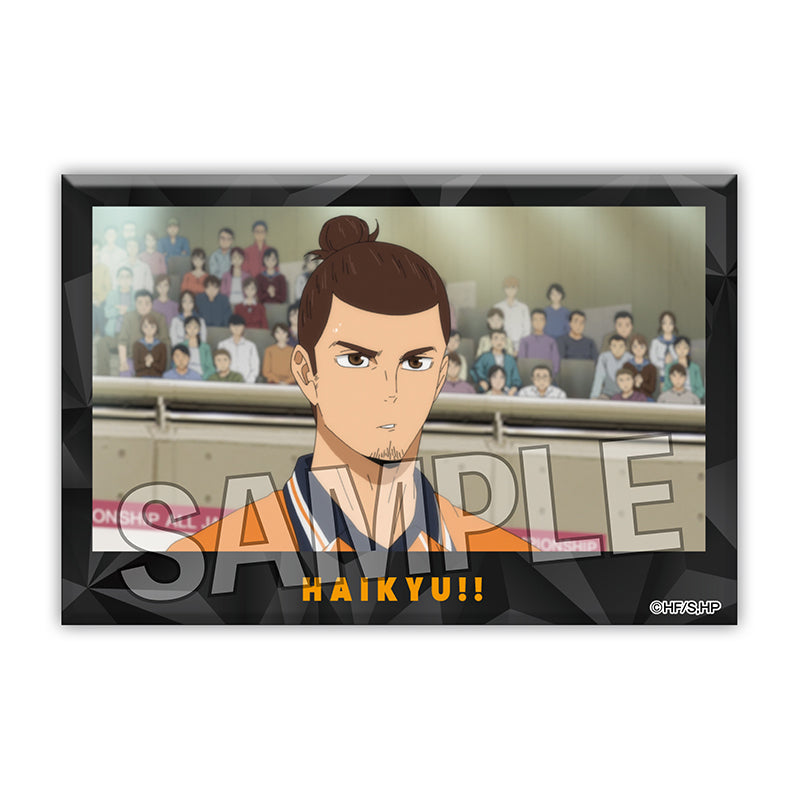 ハイキュー!!_積み積みブロック vol.3 4