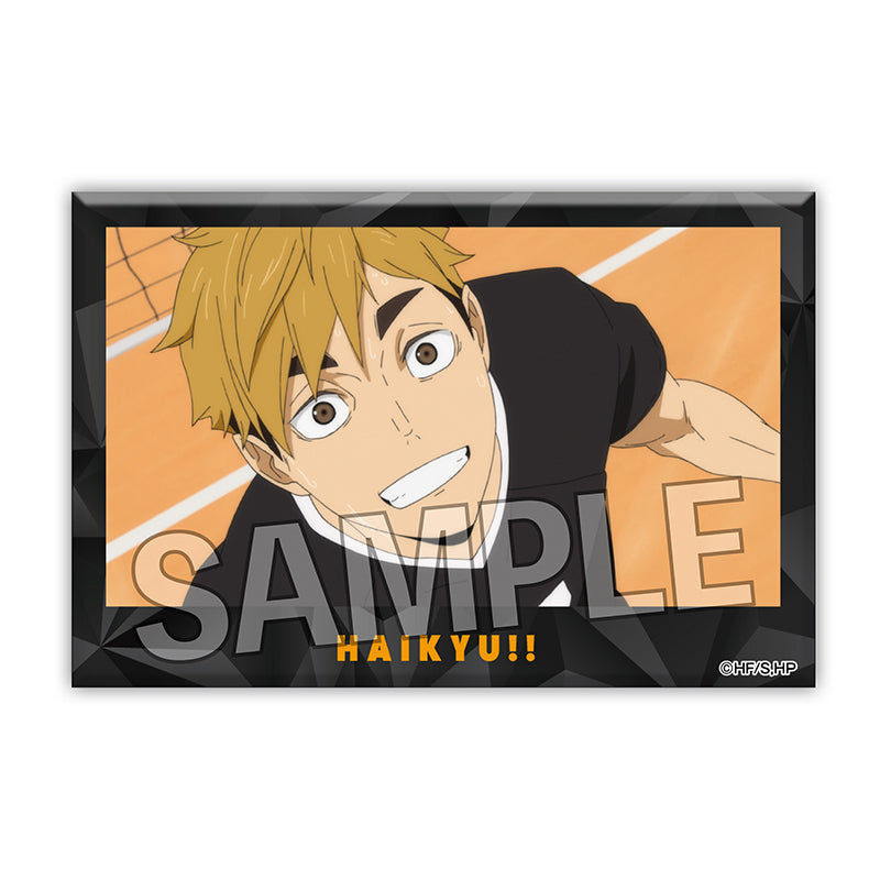 ハイキュー!!_積み積みブロック vol.3 6