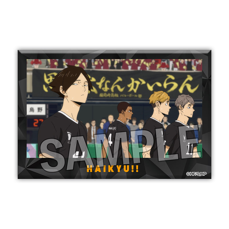 ハイキュー!!_積み積みブロック vol.3 8