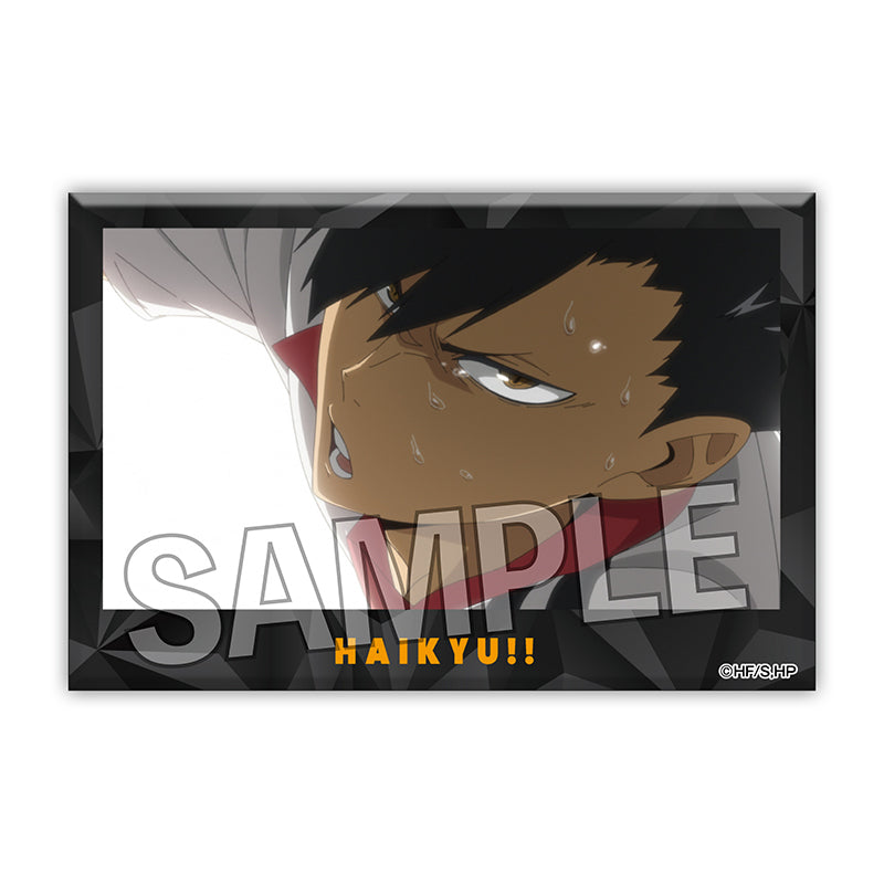 ハイキュー!!_積み積みブロック vol.3 10