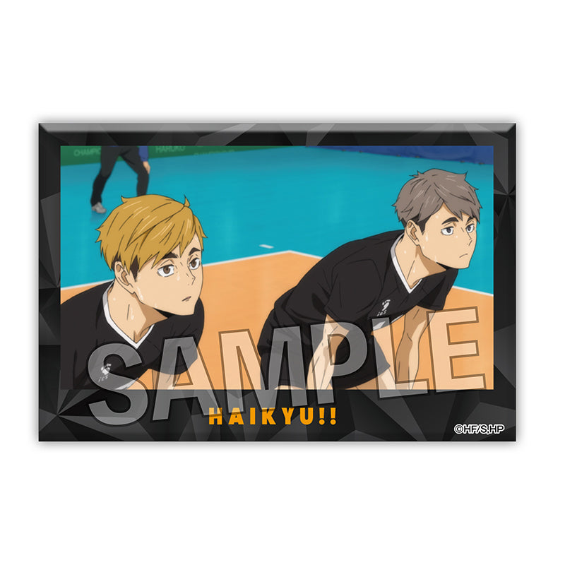 ハイキュー!!_積み積みブロック vol.3 12