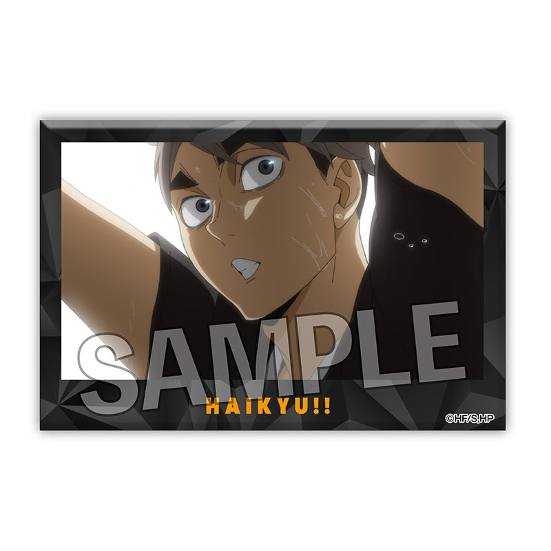 ハイキュー!!_積み積みブロック vol.3 13