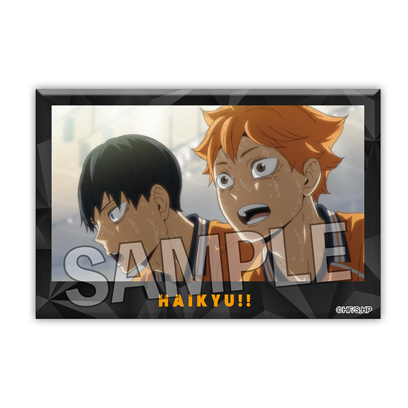 ハイキュー!!_積み積みブロック vol.3 16