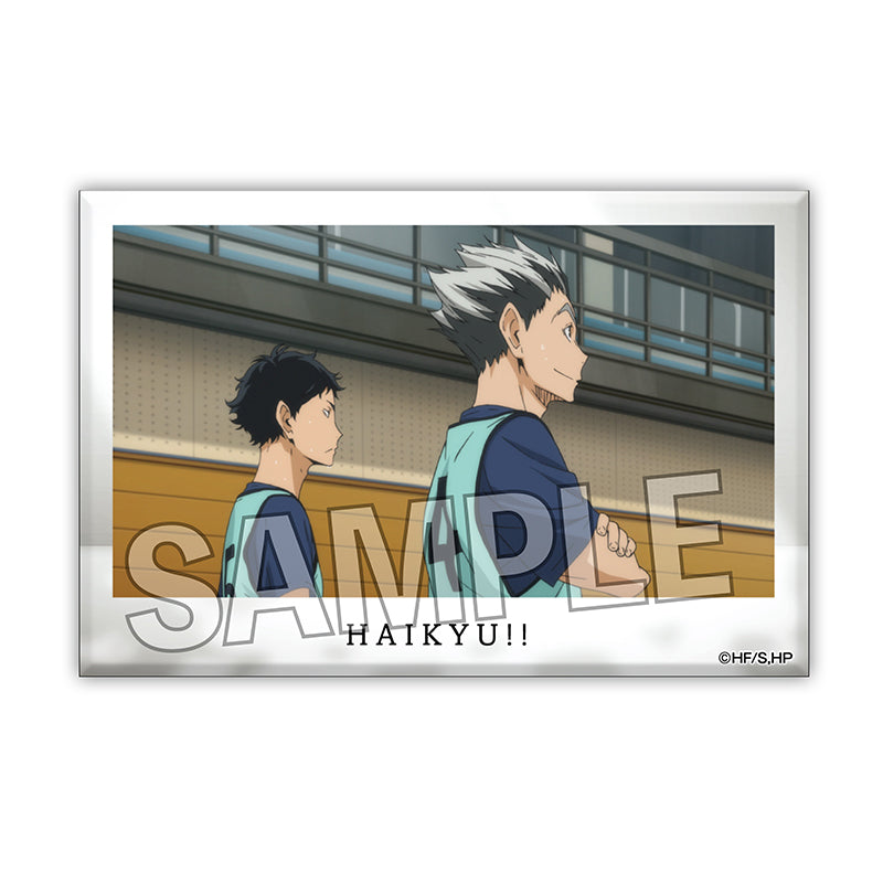 ハイキュー!!_積み積みブロック vol.4 1