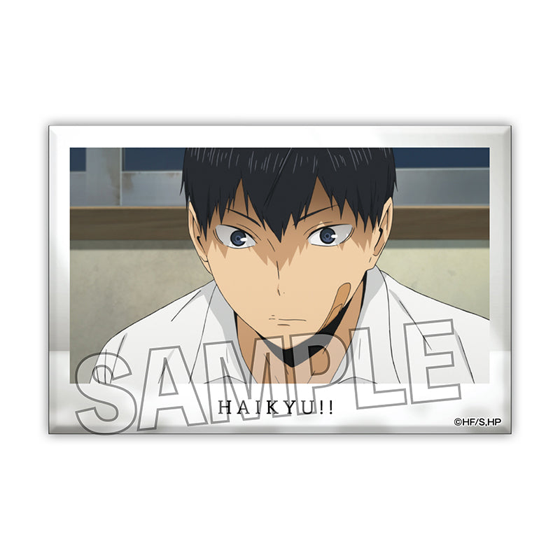 ハイキュー!!_積み積みブロック vol.4 3