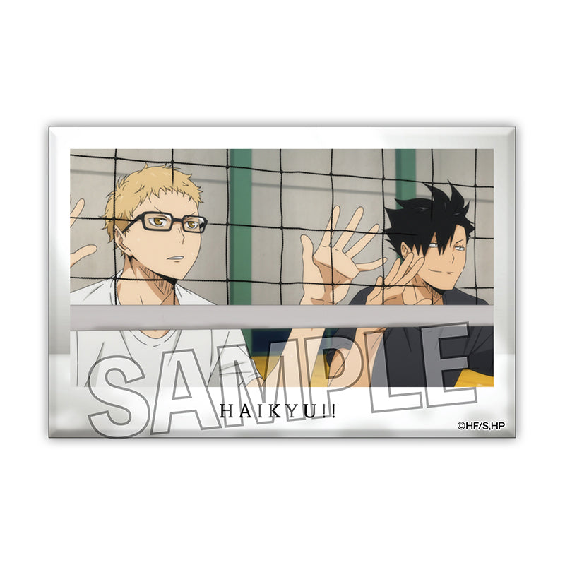 ハイキュー!!_積み積みブロック vol.4 5