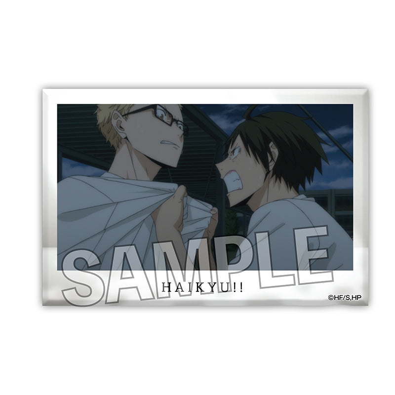 ハイキュー!!_積み積みブロック vol.4 6