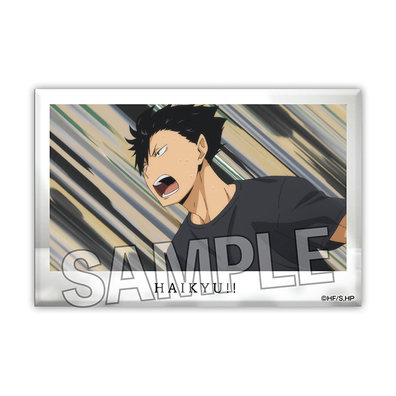 ハイキュー!!_積み積みブロック vol.4 7