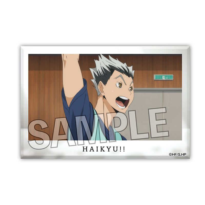 ハイキュー!!_積み積みブロック vol.4 9