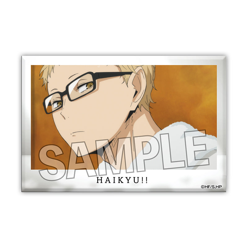 ハイキュー!!_積み積みブロック vol.4 12