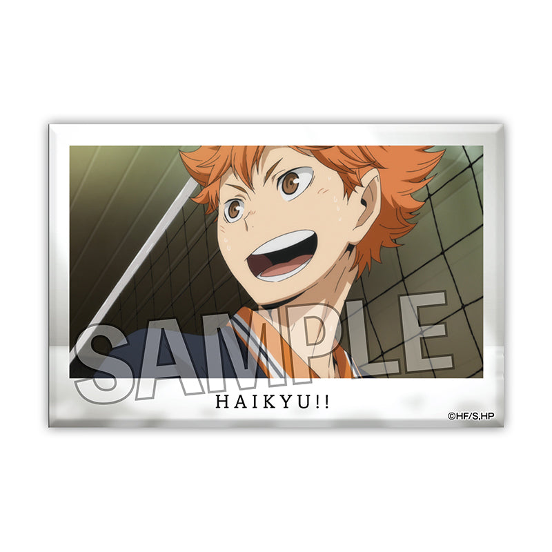 ハイキュー!!_積み積みブロック vol.4 17