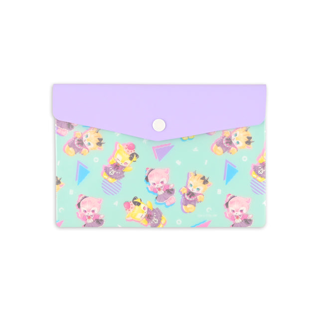 【推しの子】_MAKIコラボ エンベロープケース(B小町)