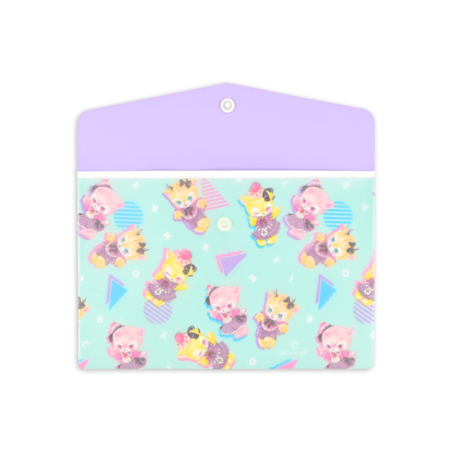 【推しの子】_MAKIコラボ エンベロープケース(B小町)