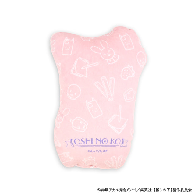 【推しの子】_MAKIコラボ ダイカットクッション(有馬かな)