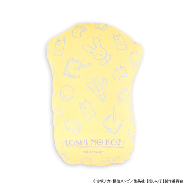 【推しの子】_MAKIコラボ ダイカットクッション(黒川あかね)