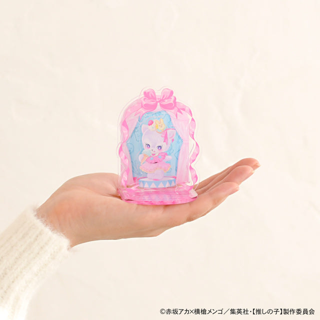 【推しの子】_MAKIコラボ アクリルジオラマ(アイ)