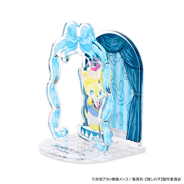 【推しの子】_MAKIコラボ アクリルジオラマ(アクア)